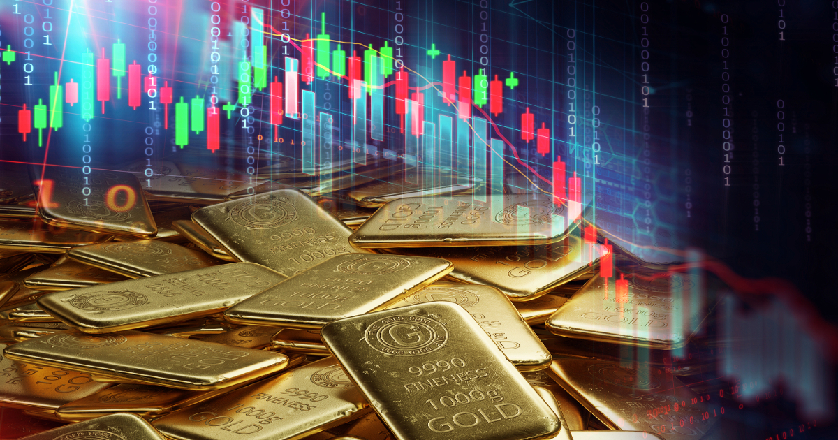 Gold vs Palladium Investment - Which One Should You Invest In?