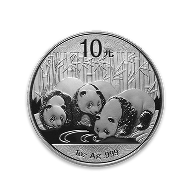 Chinese Silver Coins
