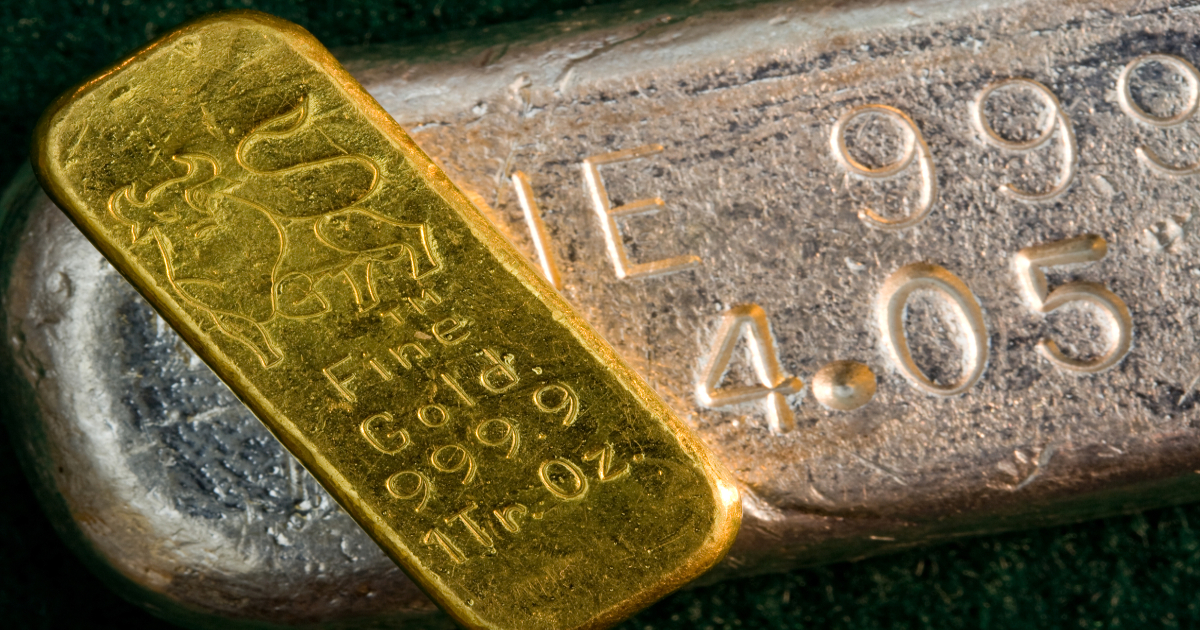Should You Invest In Precious Metals During A Recession? - When Is The Right Time To Buy Gold?
