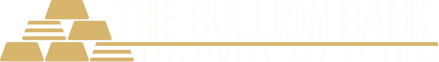 Bullion & Diamond Co. Logo