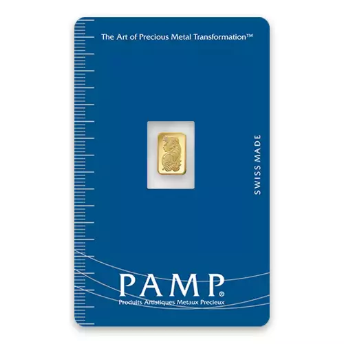 0.50 g PAMP Gold Bar - Fortuna (3)
