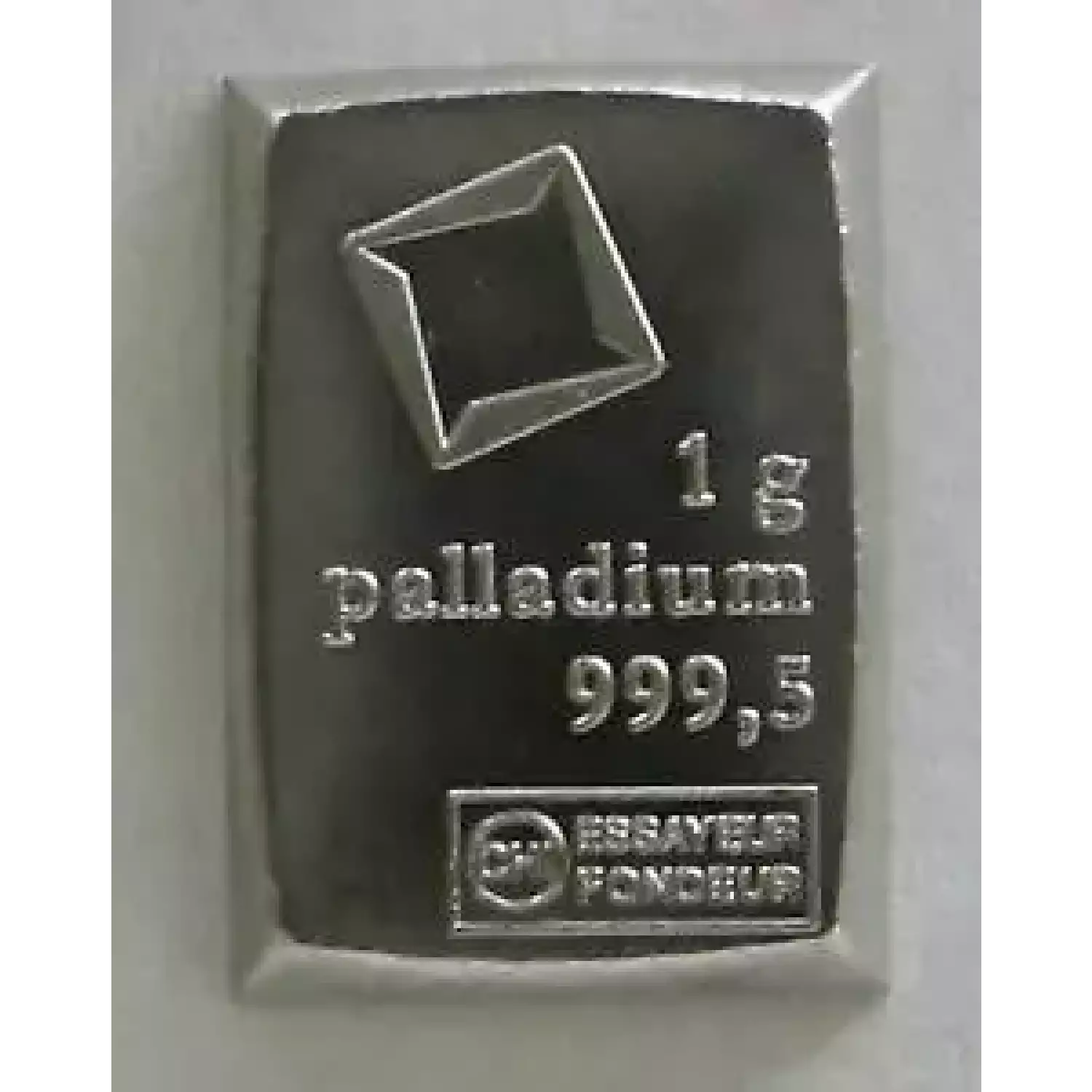 1 g Generic Palladium Bar (1)