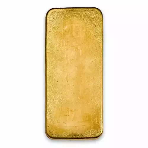 1 kg Royal Mint Refinery Cast Gold Bar (3)