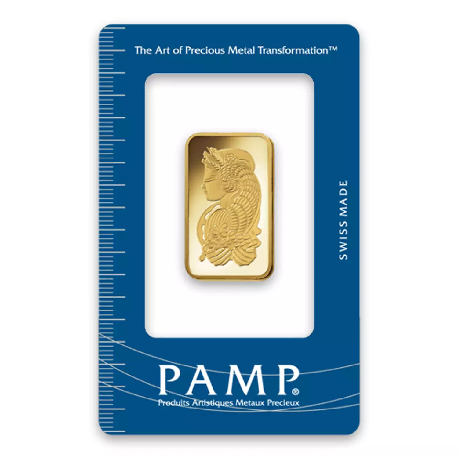 20 g PAMP Gold Bar - Fortuna (3)