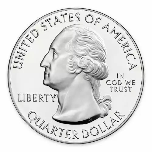 2013 5 oz Silver America the Beautiful Fort McHenry National Park (3)