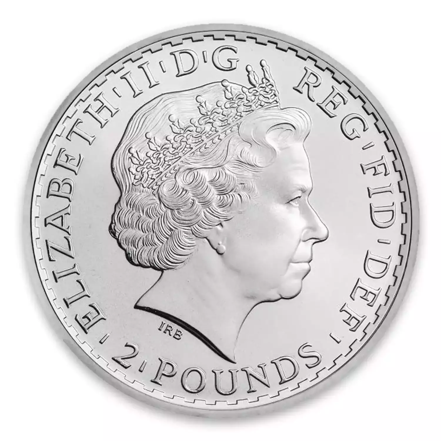 2014 1oz British Silver Britannia - Horse Privy (3)