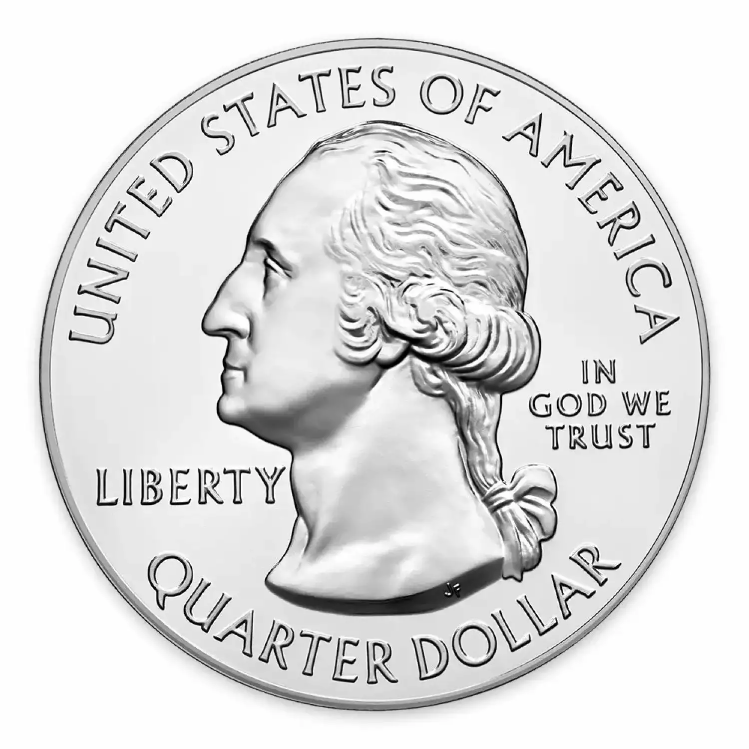 2015 5 oz Silver America the Beautiful Kisatchie National Forest (3)