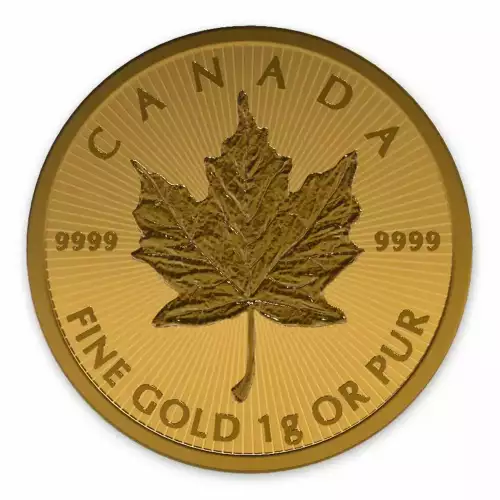 2019 25 x 1g Canadian Maplegram (3)