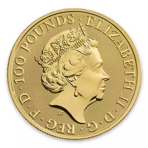 2020 1oz Royal Arms Gold Coin (3)