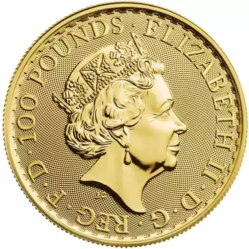 2023 1 oz Gold Britannia (2)