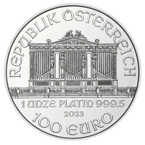 2023 1oz Austrian Platinum Philharmonic (2)