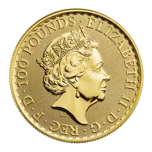 2023 1oz British Gold Britannia (2)