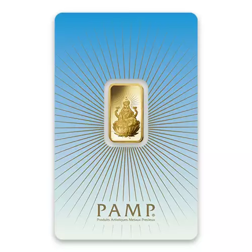 5g PAMP Gold Bar - Lakshmi (2)