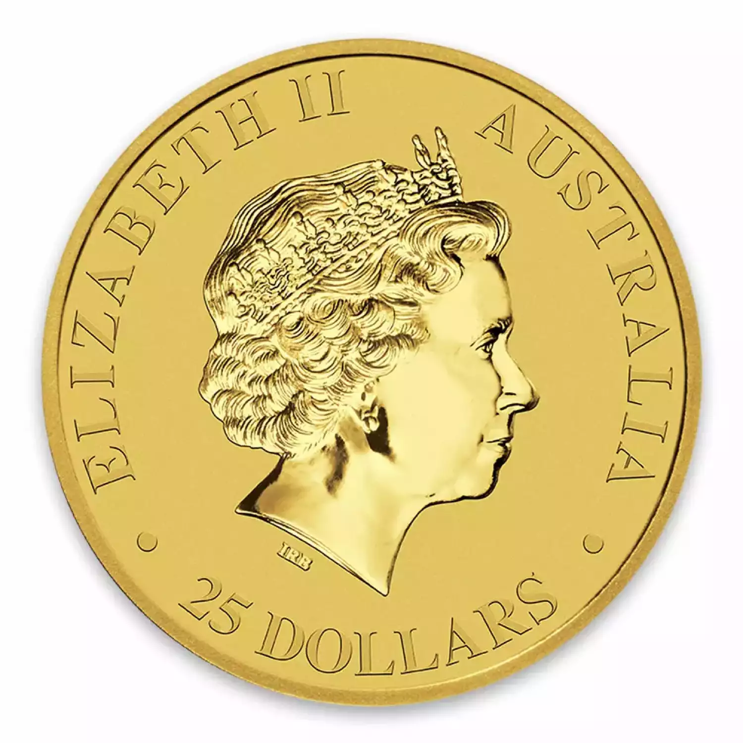 Any Year 1/4 oz Bullion Nugget / Kangaroo Coin (3)