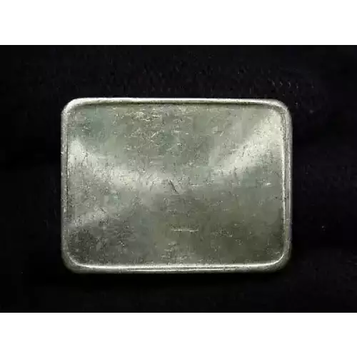Plata Pura 1 oz silver bar (2)